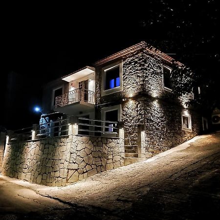 Rapsani Panorama Villa 외부 사진
