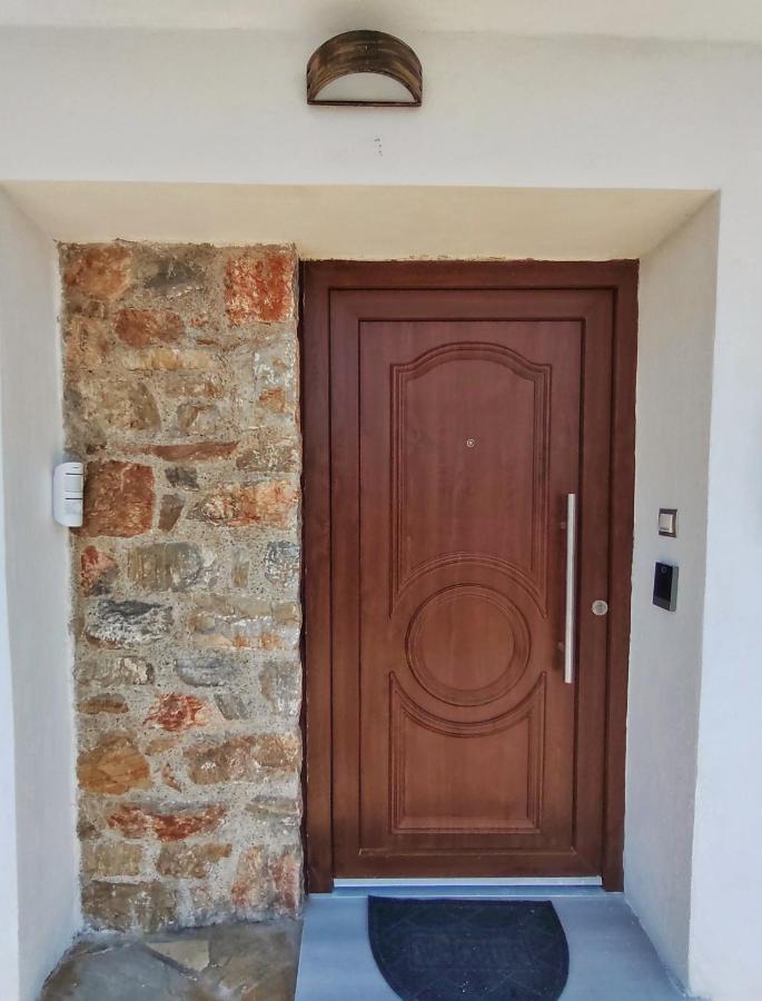Rapsani Panorama Villa 외부 사진