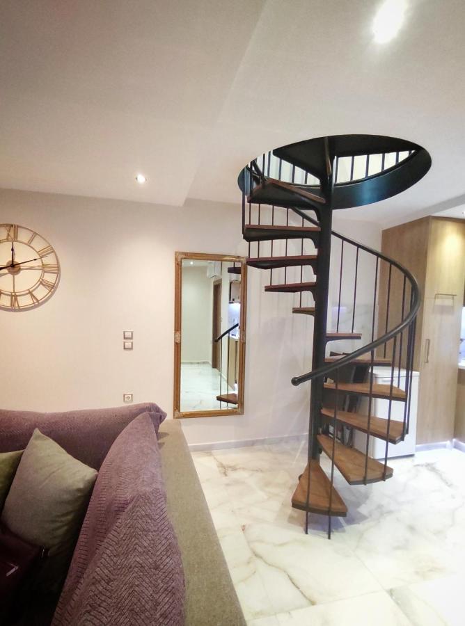 Rapsani Panorama Villa 외부 사진