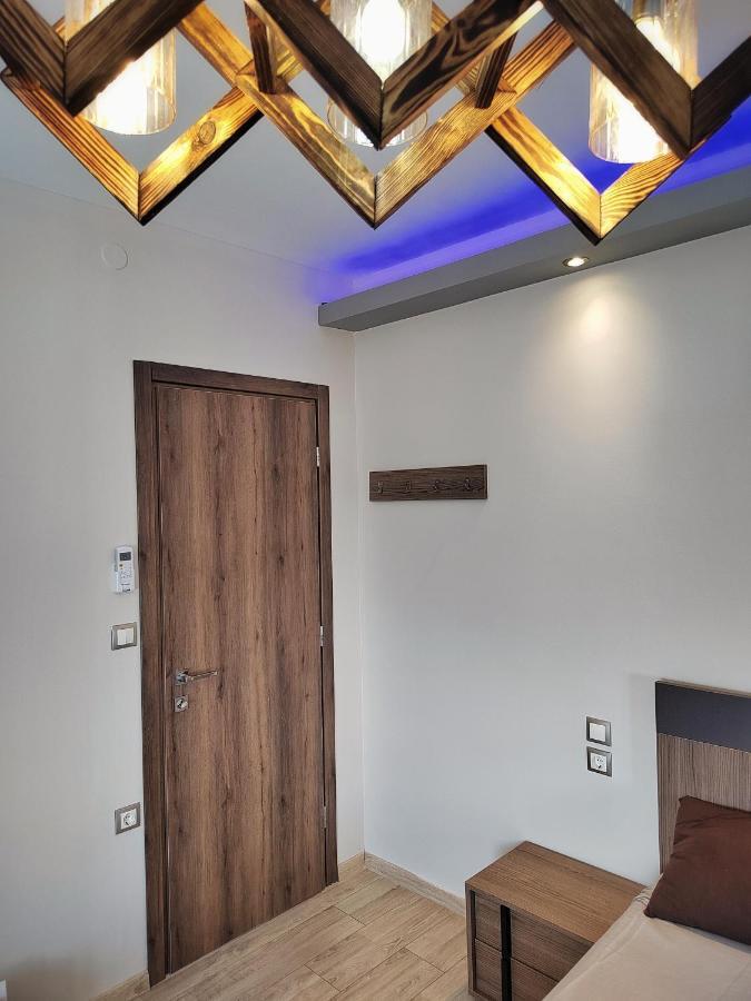 Rapsani Panorama Villa 외부 사진