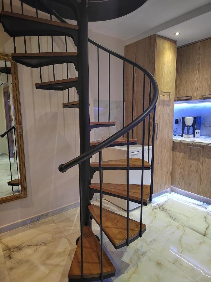 Rapsani Panorama Villa 외부 사진