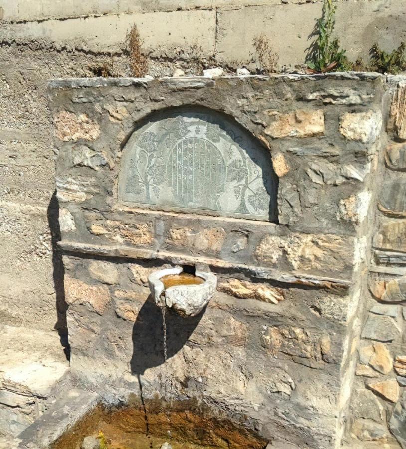 Rapsani Panorama Villa 외부 사진