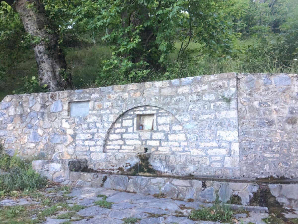 Rapsani Panorama Villa 외부 사진