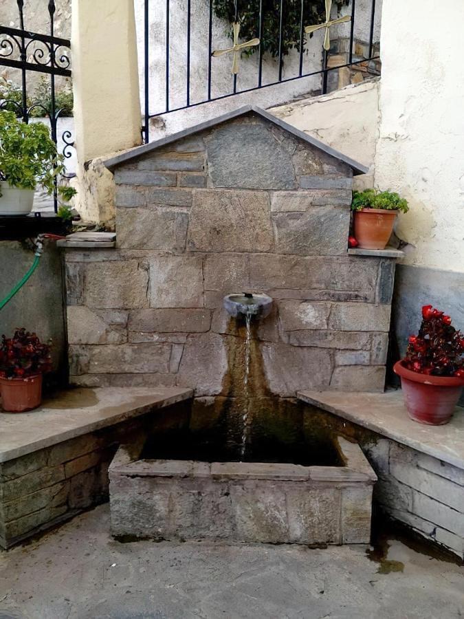 Rapsani Panorama Villa 외부 사진