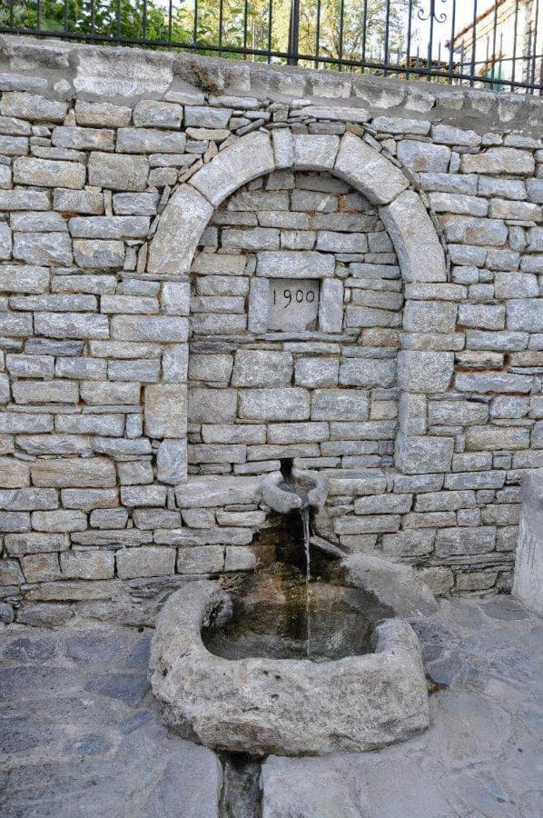 Rapsani Panorama Villa 외부 사진
