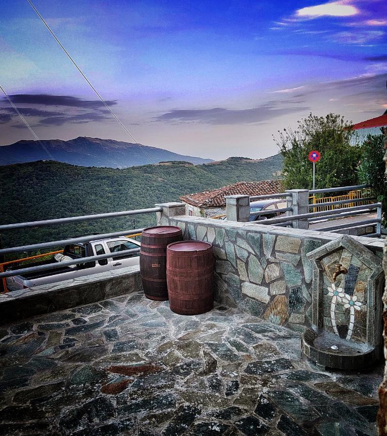 Rapsani Panorama Villa 외부 사진