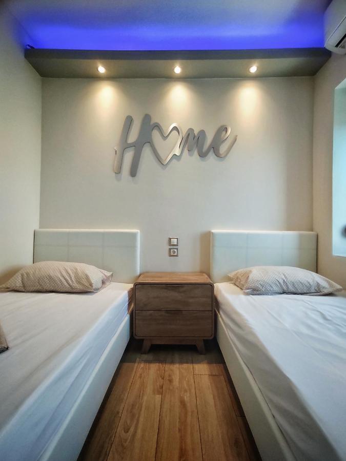 Rapsani Panorama Villa 외부 사진