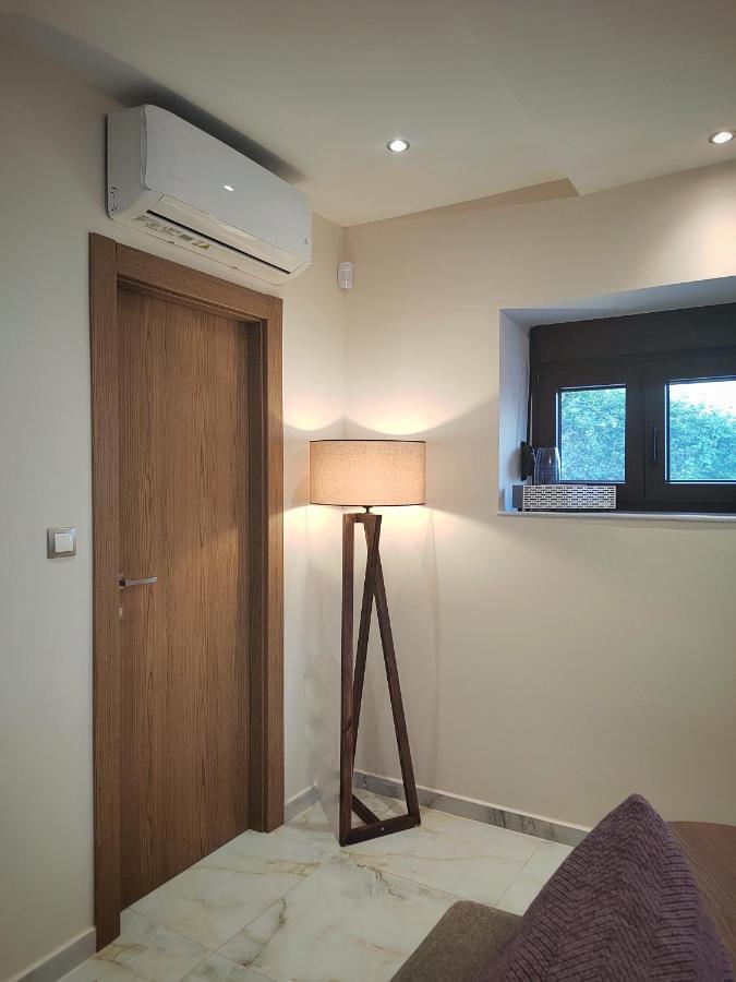 Rapsani Panorama Villa 외부 사진